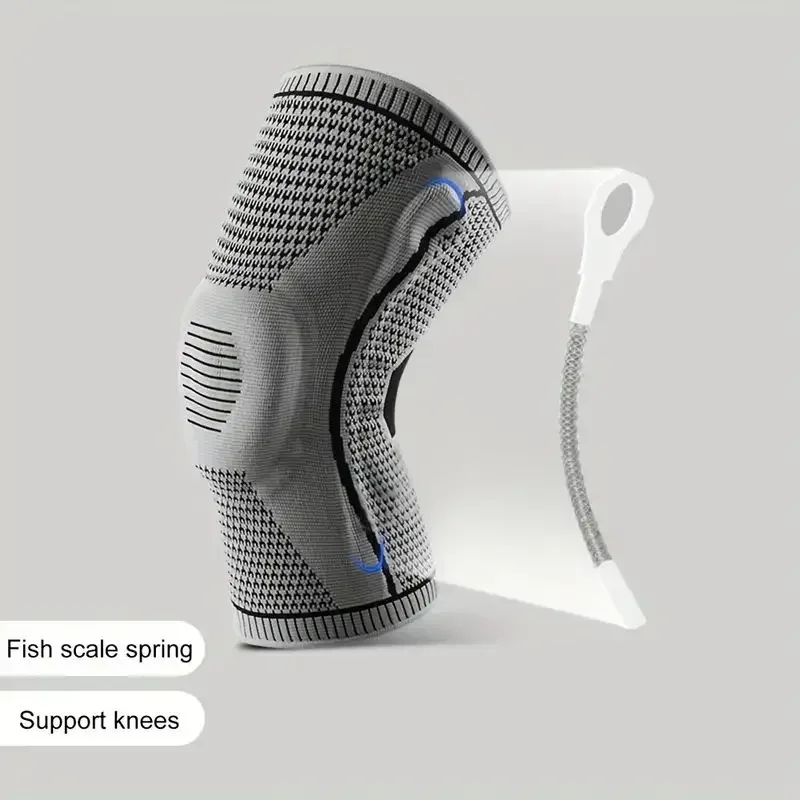 Instantly Relieve Knee Pain Without Surgery Or Injections With The Limitless Knee Pro™