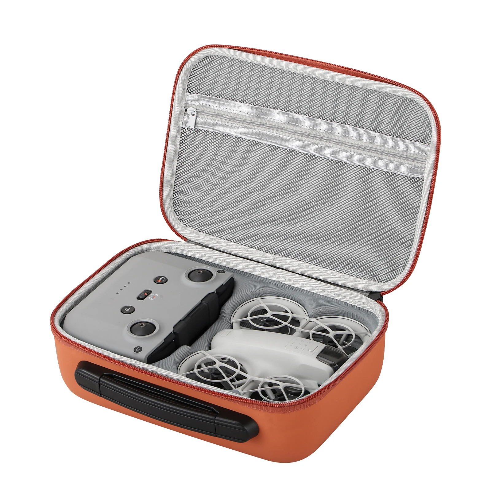 For DJI NEO Case Bag Sunnylife Storage Bag RC N2 Remote Controller Drone Set Case Bagpack Accessories drone accessories drone accessories case