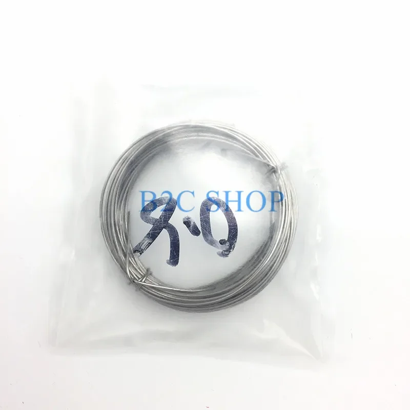 Orthopedic Cerclage Wire Veterinary Surgical Instruments Orthopedic Instruments Orthopedic 0.4-1.5mm Cerclage Wire Stainless Steel Wires Veterinary Instruments