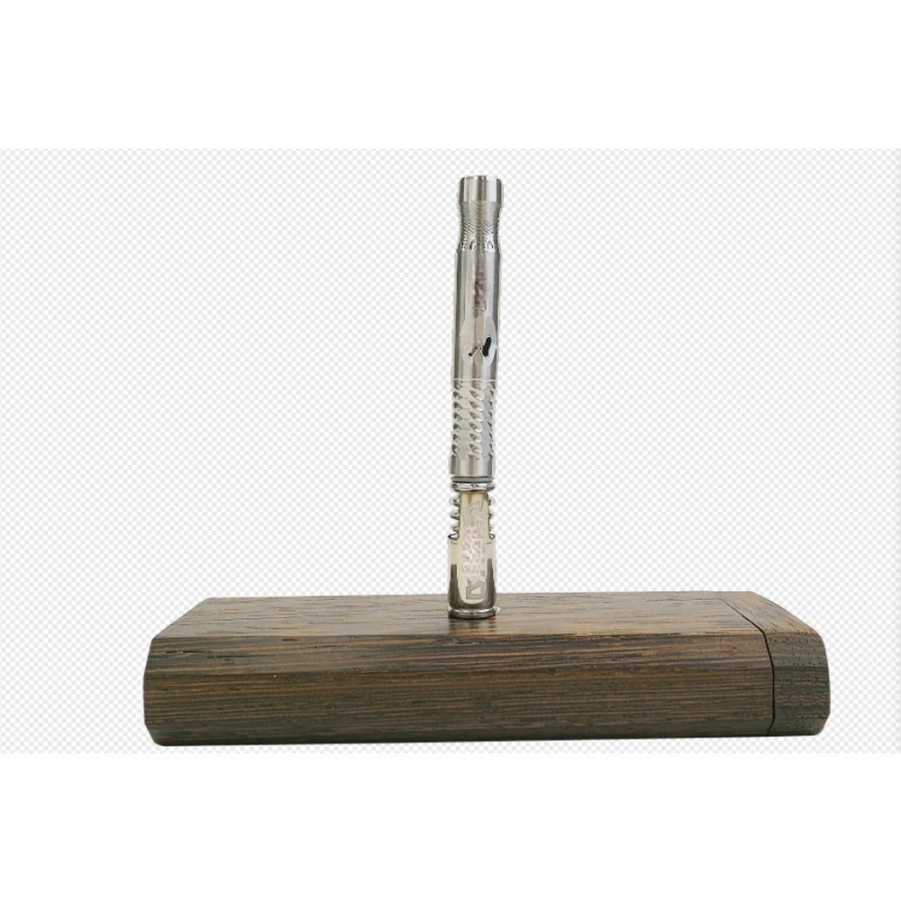 Dynastash XL 보호 케이스, Dynavap 포켓 나무 상자, 경재 보관 상자 세트 액세서리