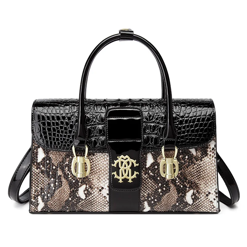 

2023 New Famous Designer Brand Genuine Leather Women Purse and Handbags Luxury Fashion High Quality Shoulder Messenger Bags