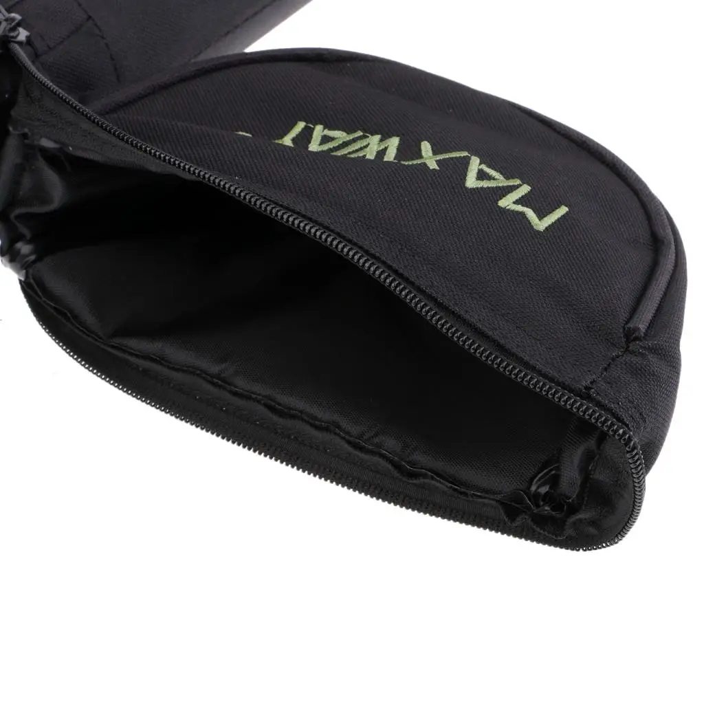 Fly Fishing Rod Reel Case, Waterproof Spinning Fishing Rod Bag Pouch