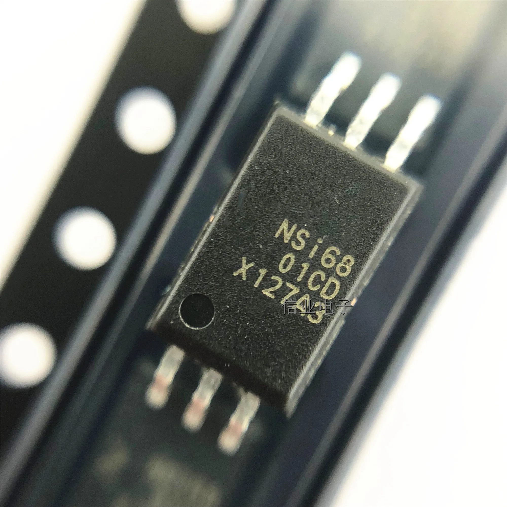 

10 шт./лот NSi6801CD NSI6801C-DSWFR NSi68 SOW6 новый оригинальный