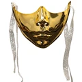 Goldplated