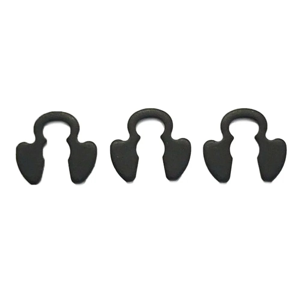 Useful Parts Sturdy High Quality Actuator Wastegate Circlip Pin 3pcs Set Clip Fit For Garrett T2 T25 T28 Plastic