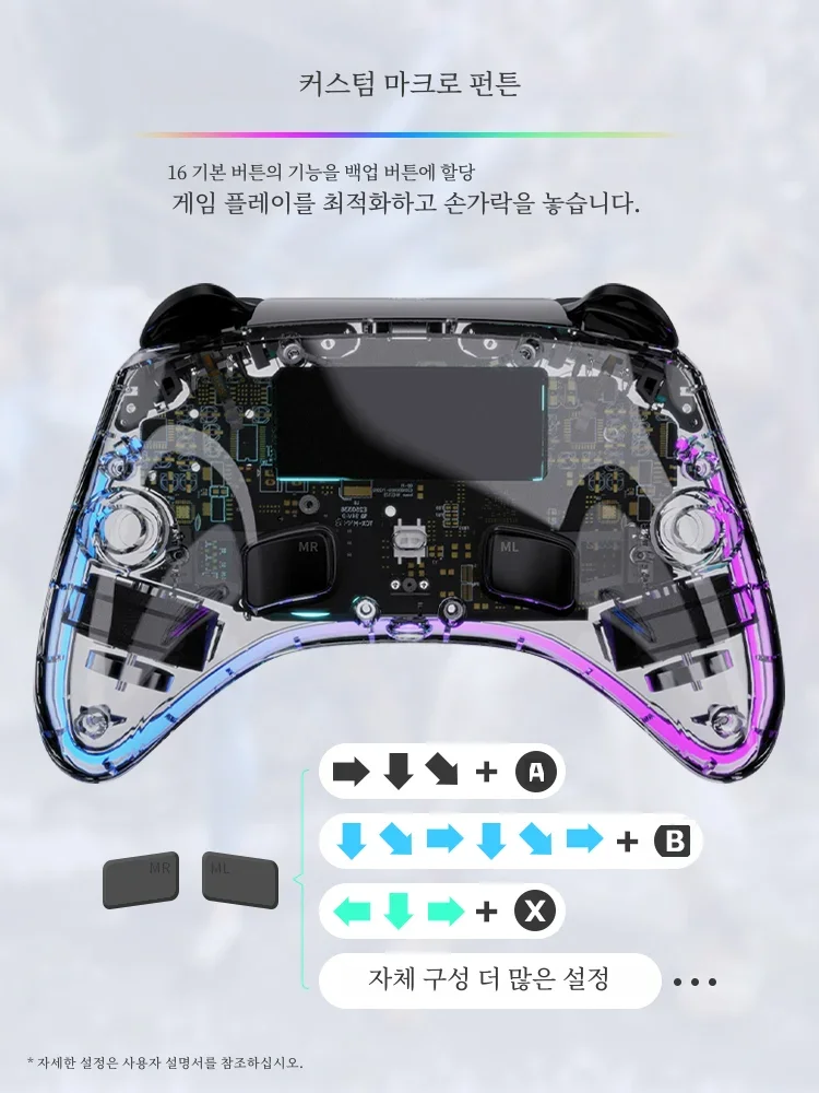 DATA FROG  RGB Ʈѷ, ٵ ġ, ġ OLED, ġ Ʈ, PC,   е, ٱ ̽ƽ PC