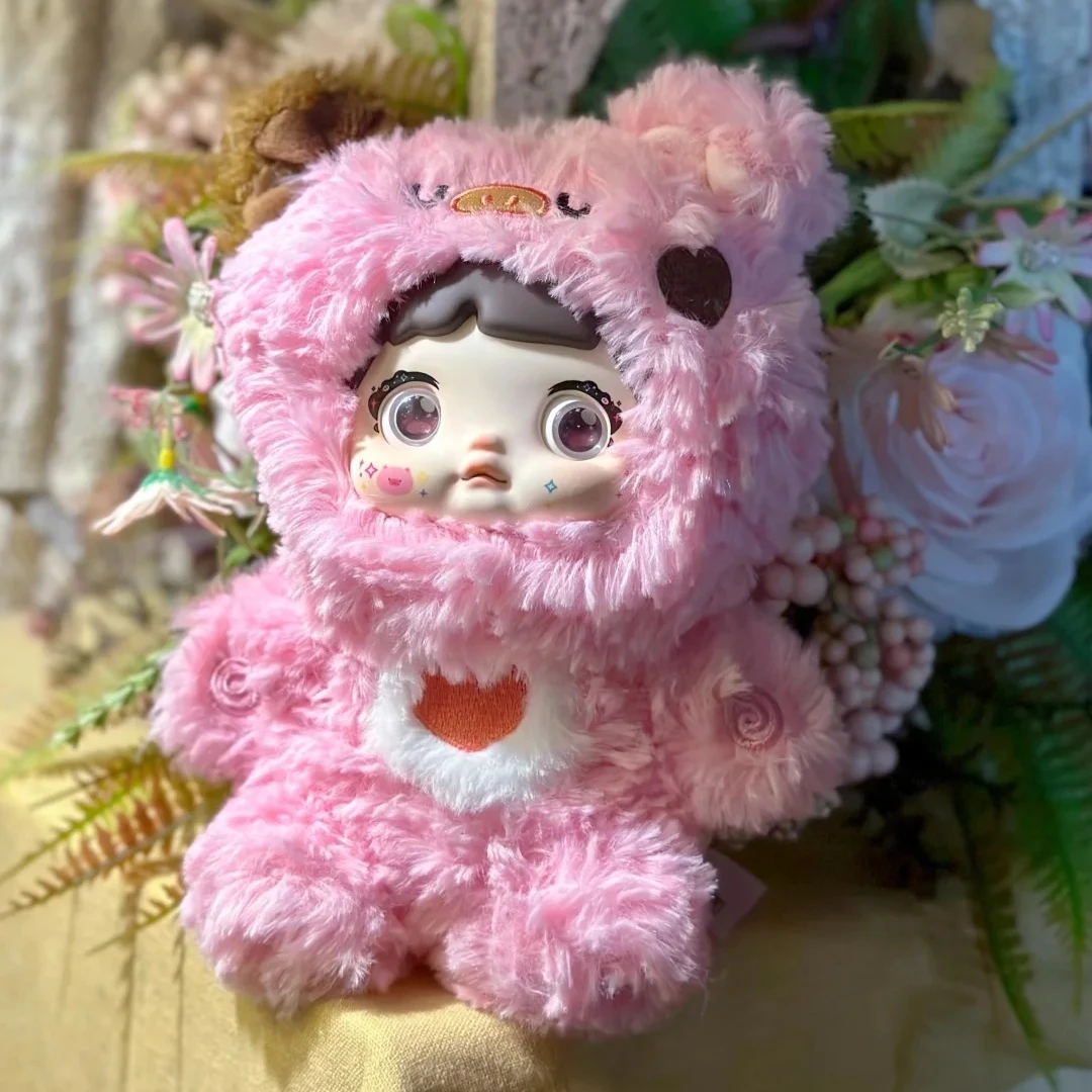 その他 Non-Scale Sofubi LABUBU COLONEL 02 Wholesale labubu clothes! | Facebook