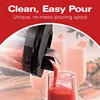 Hamilton Beach Power Elite Multi-Function Blender, 40 fl oz., 700 Watts, Black, New, 58148 6