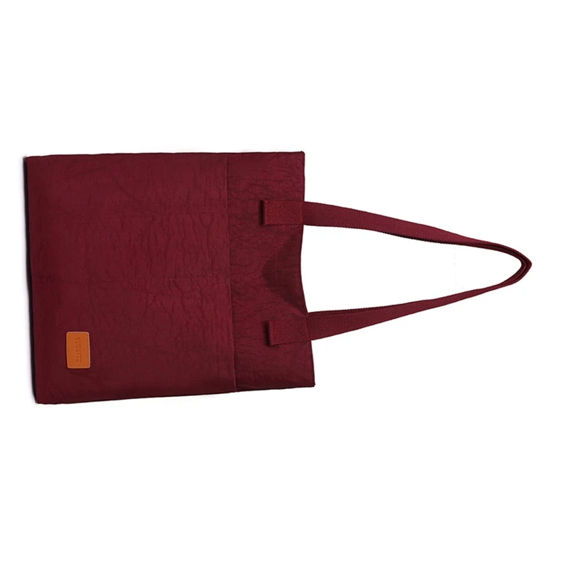 Elegant and Practical Women Shoulder Bag Large Handbag Accommodates Your Item E74B