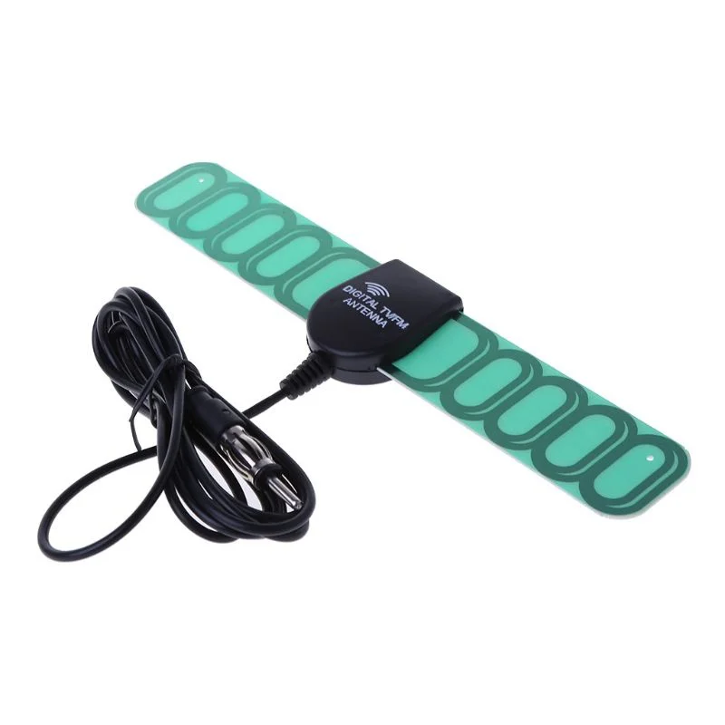 

Автомобильная стандартная антенна, автомобильный ресивер, усилитель приема сигнала автомобиля, цифровой автомобильный тв, FM-антенна XUF