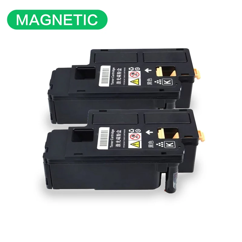 NEW 4Color Compatible for Xerox Phaser 6000 6010 WorkCentre 6015 toner cartridge High Definition Printer Full Toner Cartridge