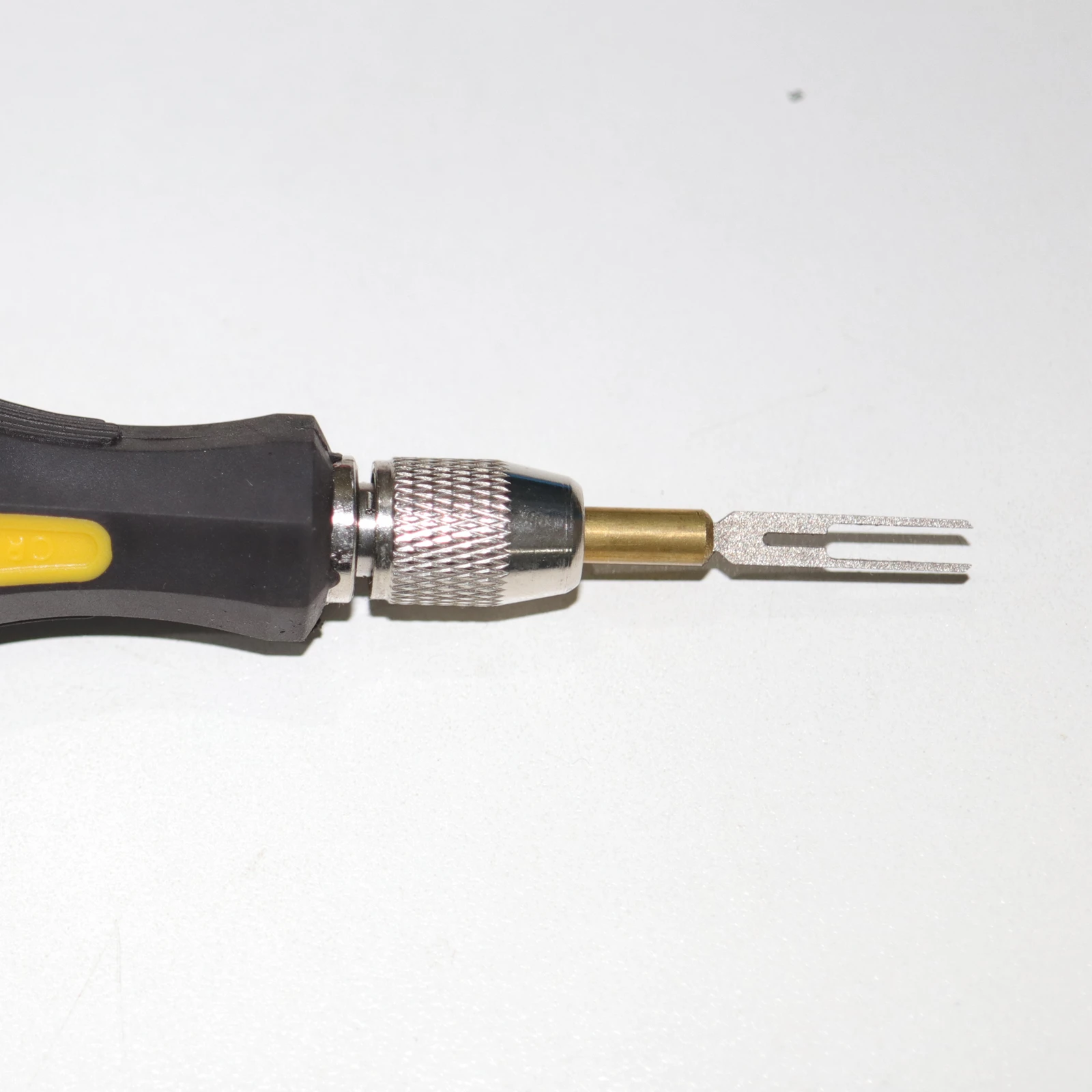 AT35 Bedrading connector Pin Release Extractor Crimp Pin Pigtail Plug