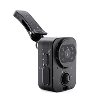 FUFU PD01 Waterproof Camera 1080P Pocket Cameras FHD Long Battery PIR Video Recorder Sport DV Bike Action Cam No Memory Card 2