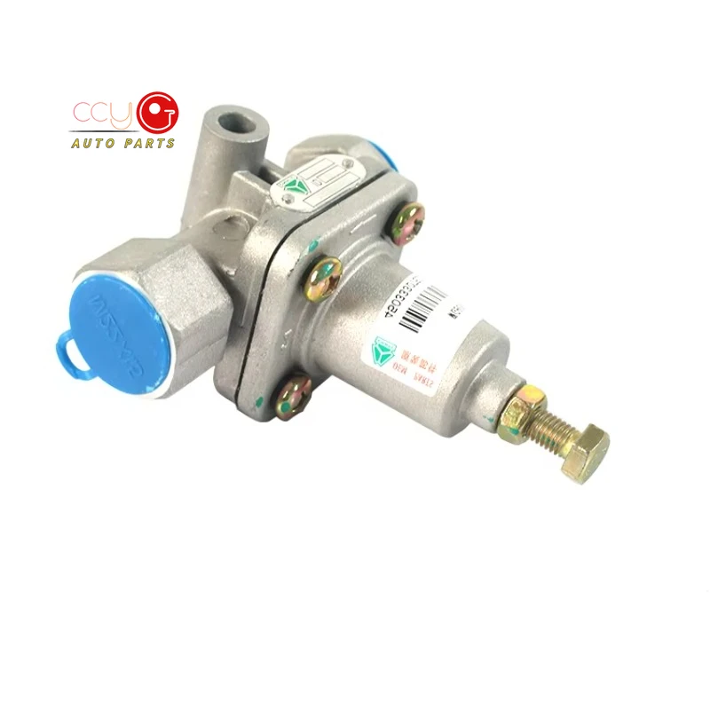 1Pcs WG9000360556 Assurance Relief Valve 0.73MPa Without Backflow For CNHTC SINOTRUK HOWO T7H T5G SITRAK no-wabco