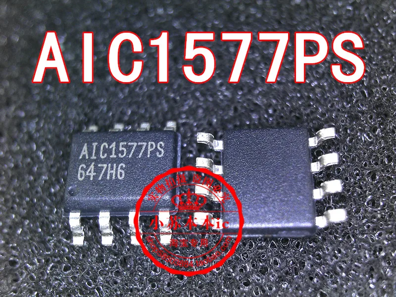 

10 шт./партия AIC1577PSTR AIC1577PS A1C1577PS SOP-8