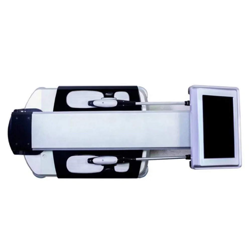 Body Fat Composition Analysis Machine