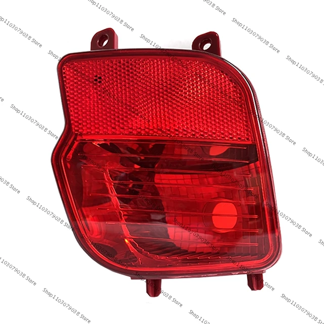 For 車＆バイク 車のテールライト 用のプジョー 3008 2009-2016