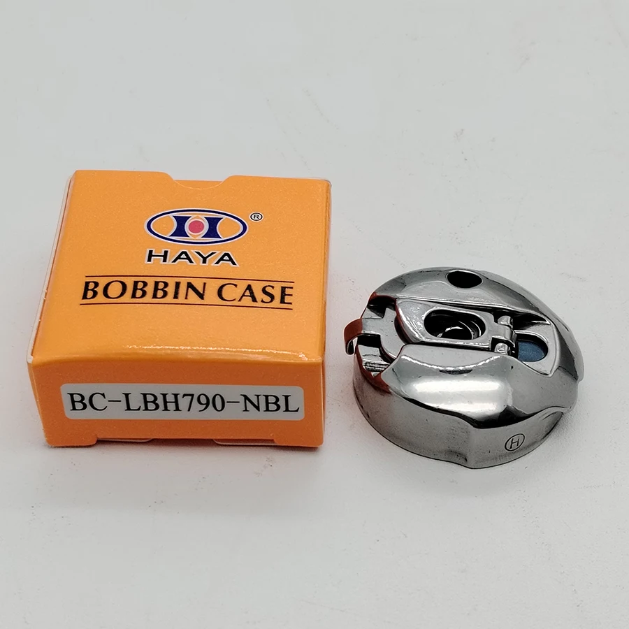 Gancho Giratorio Para Máquina De Coser De Doble