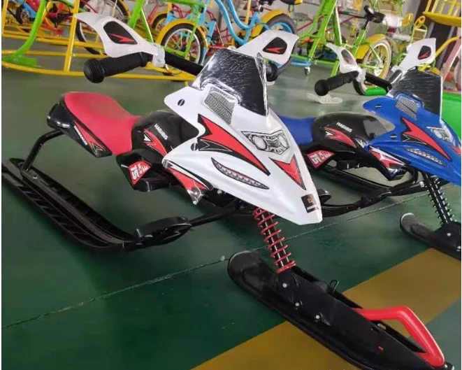 Sled Libao adult snow outdoor sand skating a large number of exports children's playground snow ski