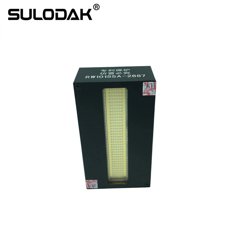 Рисунок 4 - УФ гелевая лампа RW10155A для Maxcan