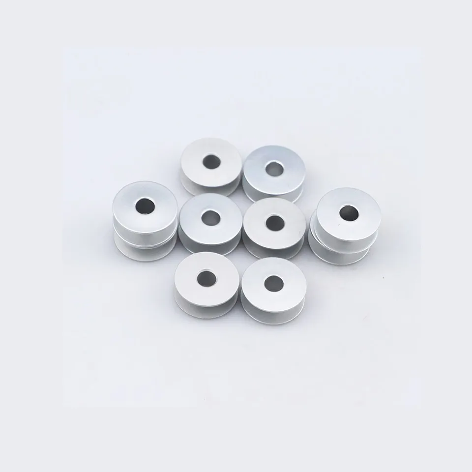 Macchina Per Cucire Lineare Industriale Juki DDL900C-SH Con Tavolo - Foto 5