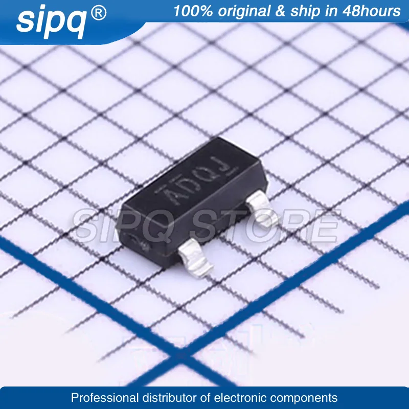 

50PCS/LOT PT7M7809STEX 140MS ACTIVE LOW 1 SOT-23 MONITORS & RESET CIRCUITS Brand New and Original In Stock Authentic Product