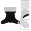 Washable Adult Cloth Diaper Nappy Waterproof Reusable Breathable Incontinence Nappies Underwear Pant for Men Women Elderly 4