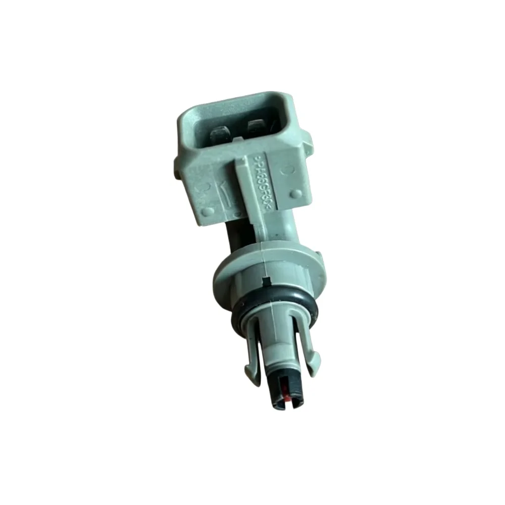 인렛 공기 온도 센서 OEM H104077 H77104077 TS1022112B1 19209F 9627389680 (르노 스포츠 클리오 MK3 III 2.0 F4R 197 용)