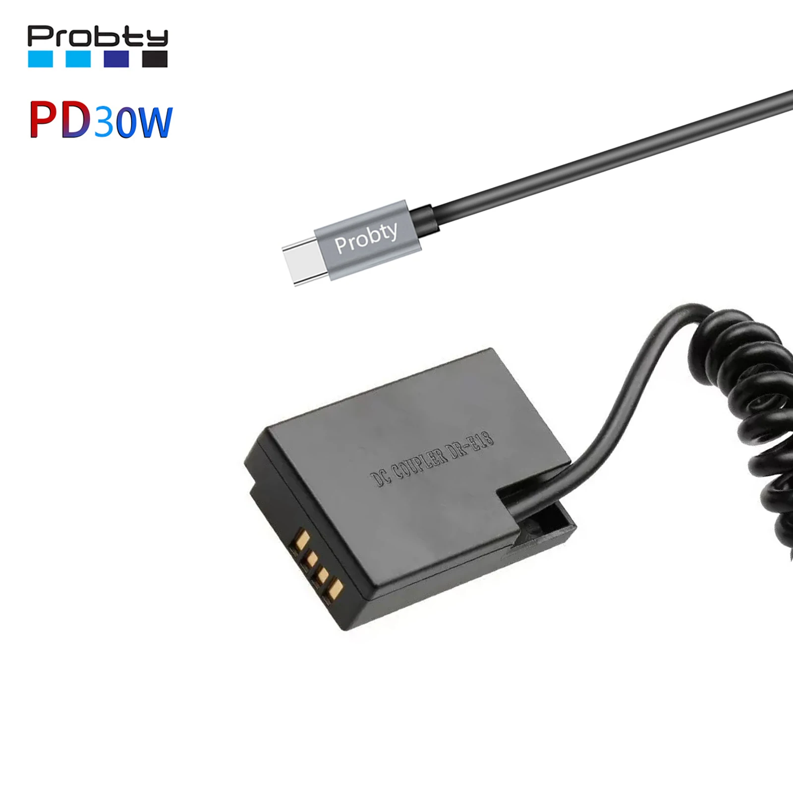 probty Official Store