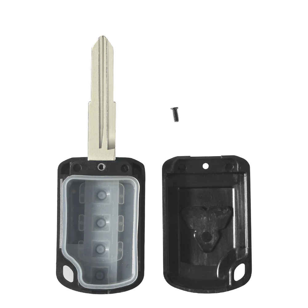 KEYYOU-nuovo-ricambio-per-Mitsubishi-Eclipse-CROSS-Outlander-SPORT-Mirage-G4-Lancer-2016-2021-2-3.jpg Chiave telecomando per Mitsubishi Eclipse CROSS Outlander SPORT Mirage G4 Lancer 2016-2021 - KEYYOU nuovo ricambio per Mitsubishi Eclipse CROSS Outlander SPORT Mirage G4 Lancer 2016 2021 2 3