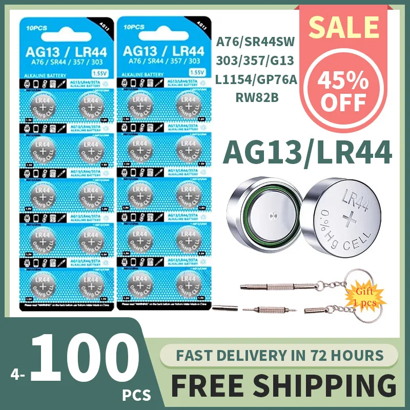 dsc-products