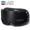 ELAX BRAND NEW Double Layers Anti-Fog Ski Goggles Snowmobile Eyewear Outdoor Sport Snow Snowboard Glasses 6