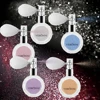 Glitter Diamond Highlighter Powder Spray Waterproof High Gloss Body Highlight Powder Cosmetics Face Contour Illuminator Makeup 3