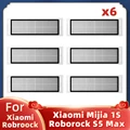 6 Hepa Filter