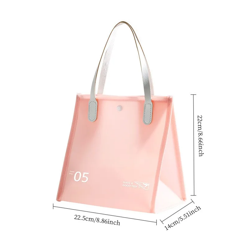 Рисунок 6 - Водонепроницаемые ПВХ косметические