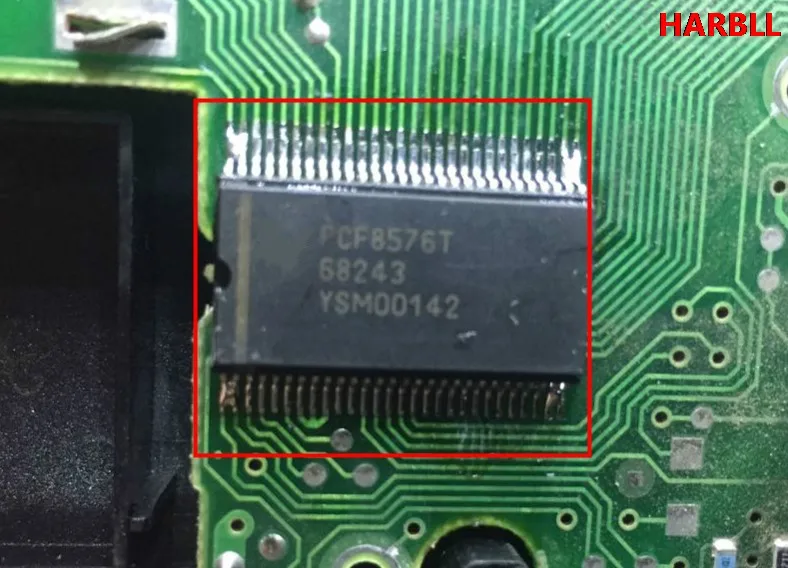 

5Pcs PCF8576T New
