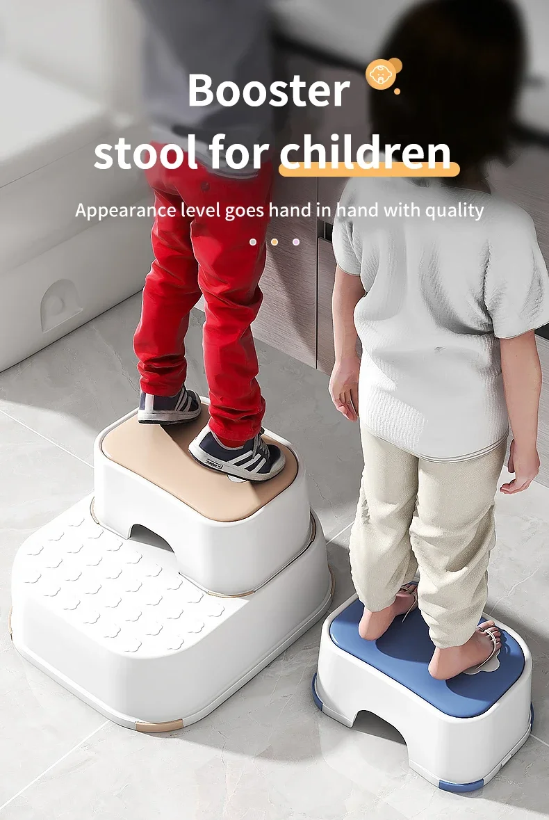 Description Picture 2 of itemMovable Toilet Animal Stool Things for Bathroom Bath Chair Elderly Portable Folding Benches Backrest Sillas Plegables Chairs Wc