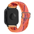Bohemia orange