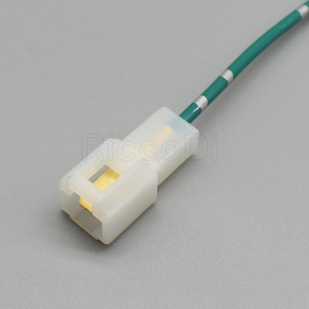 1Pin 7123-2115 7122-2810 Automotive Wire Harness Male And