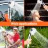 Outdoor Shower Simple Electric Shower Wild Wireless Shower Dormitory Home Portable Shower Bathroom Shower Set Shower 2