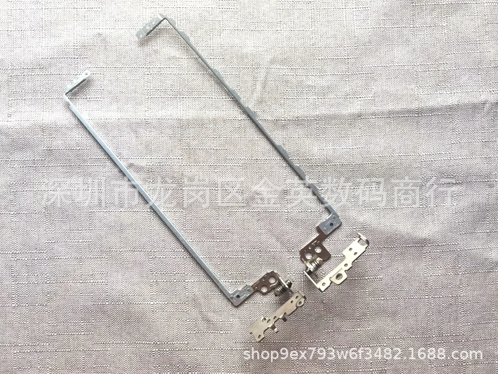 Hinges For Hp 15-Bs 15-Bw 255 250 G6 C129 C130 15T-Bs Hinges Cover