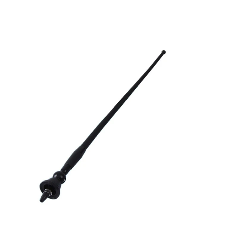 Marine Boat Radio Antenna AM/FM Universal Waterproof Flexible Marine Dipole For DAB Signal TV Antenna For Outdoor