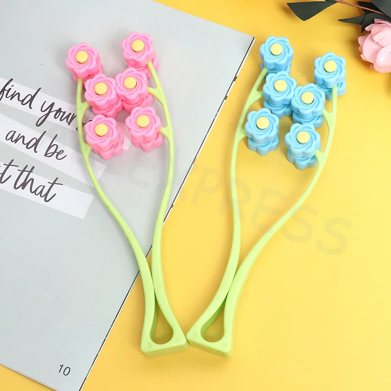 Facial Slimming and Toning Massage Roller Tool