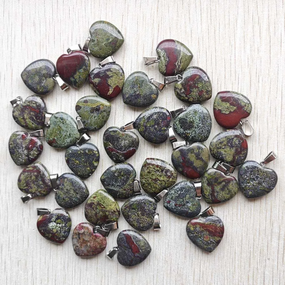 Dragon Blood Stone