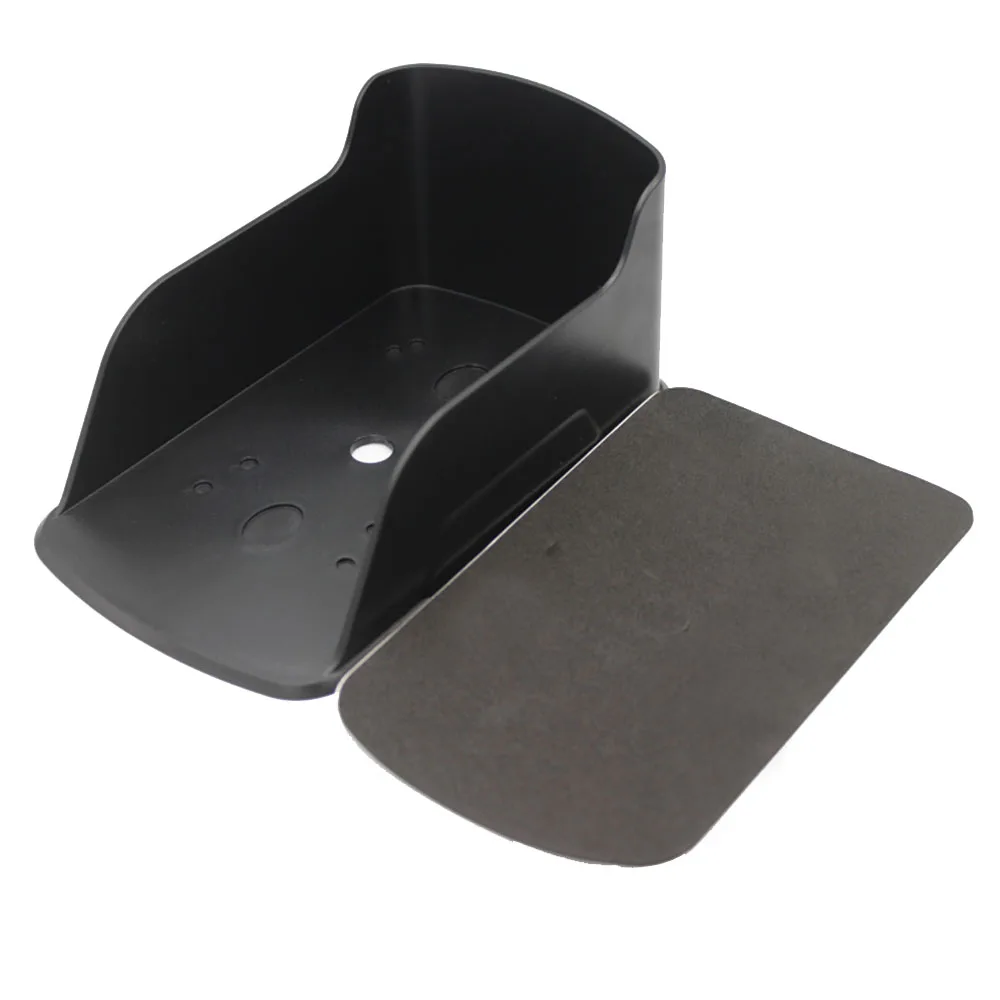 Plastic Waterproof Rain Cover For Access Control Keypad Controller Switches Rain