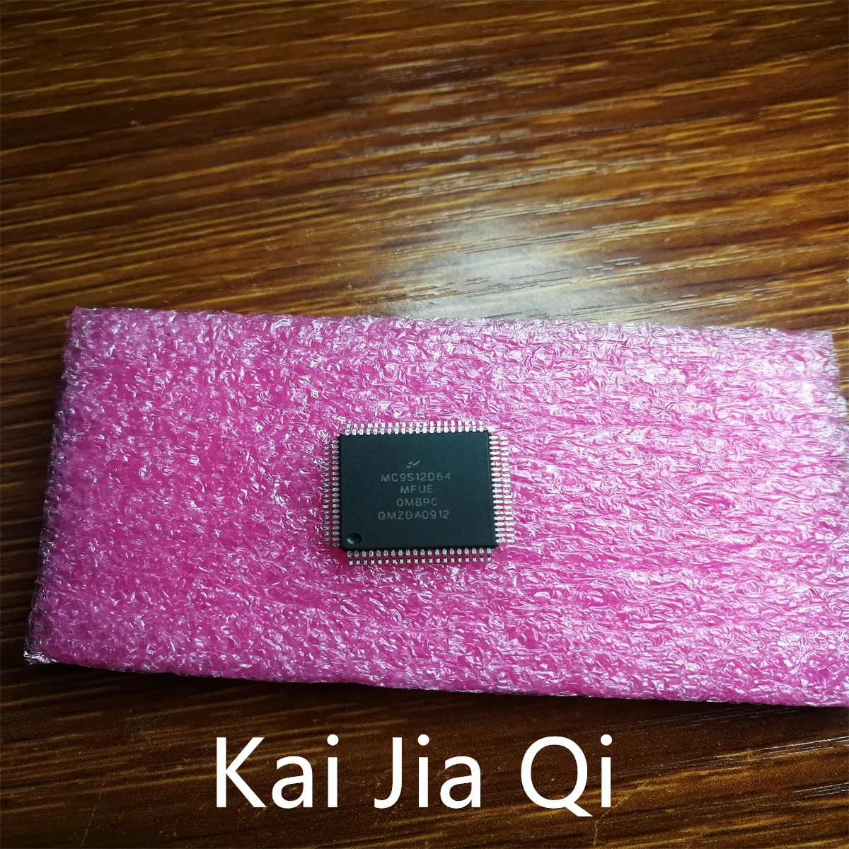 

MC9S12D64MFUE IC Chip