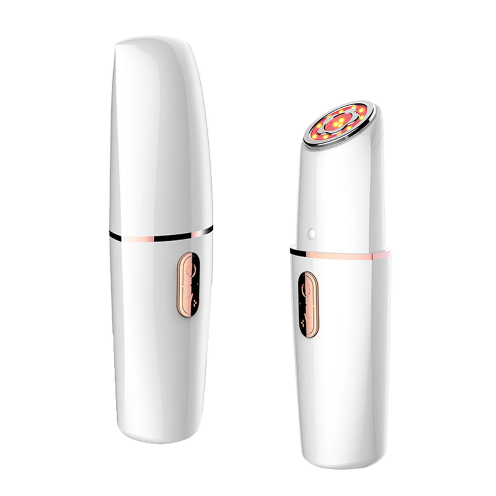 

High Radio Frequency Skin Tightening Facial Machine Anti-Aging Facial Mesotherapy Face Lifting Massager RF Skin Care Machine