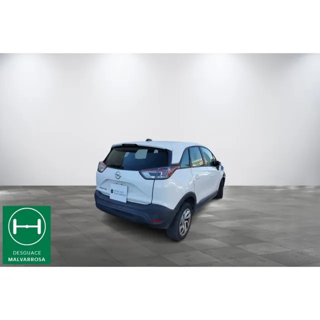 Column address/3648686/9821545877 / 17238659 serves for OPEL 