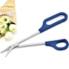 17/21cm Toe Nail Toenail Scissor Clipper Trimmer Long Reach Easy Grip Pedicure 3