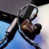 ORIVETI OH700VB 6BA+1DD HiFi Hybrid In-Ear Monitors Earphones 4